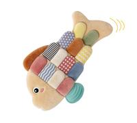 Générique Tape-Doux pour Le Sommeil des - Peluche Crépitante Animaux en Peluche - Jouets Sensoriels Crépitants pour Dormir | pour Filles Garçons Chambre Maison Garderie Sieste Jeux Voyage