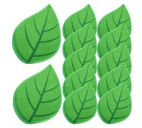 Générique Tapis 12 Pièces Moquette Douce Motif Végétal Antidérapante | De La Maternelle Assis Dans La ux élèves maternelle, préscolaire, primaire, apprentissage et
