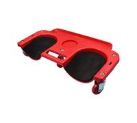 Générique Tapis À Genoux avec roulettes - Support Mobile De Glisse,Genouillères De Garage - pour Jardinage Garage Atelier Bricolage Réparation Auto Carrelage Nettoyage