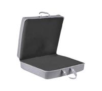 Générique Tapis à Genoux | Tapis de Jardinage pour Genoux avec Poignées,Coussin Épais Antidérapant 60x34x5,5cm pour Sol Salle de Bains Jardin Bain Yoga Nettoyage