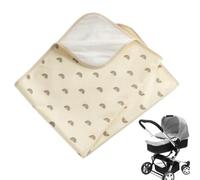 Générique Tapis À Langer Tapis De Imperméable Lavable Et Réutilisable | Alèses de lit lavables Pour Fille Garçon Adulte Berceau Lit Canapé Protection Fuites Urinaires