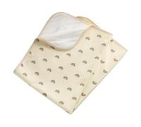 Générique Tapis À Langer Tapis Imperméable Lavable Réutilisable Portable | Matelas À Langer Pliable Pour Fille Adulte Couffin Chevet Canapé Matelas Sommeil Apprentissage