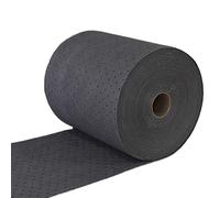 Générique Tapis Absorbant Polypropylène pour Contrôle des Déversements d'Huile et d'eau, Absorbant Liquides et Fluides, Convient pour Le Liquide de Refroidissement
