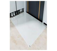 Générique Tapis adhésif, 30 pièces, Protection de Sol for Salle Blanche, Petits débris, Purification du Sol, for Laboratoire, Maison, supermarché, Bureau, Salle Blanche(Natural,60x90cm/23.6x35.4in)