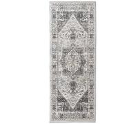 Générique Tapis ARBIZU intérieur extérieur Design Vintage 140x200 cm,Maison & Jardin, Décorations, Tapis, Multicolore (Poids 4.28KG)-5712