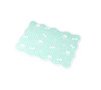 Générique Tapis Autorefroidissant pour Chats et Petits Animaux, Modèle Réutilisable en Gel pour Régulation Thermique, pour Été, Confort et Bien-Être
