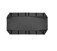 Générique Tapis Cage pour Lapins 117 x 61 cm Antidérapant Et Imperméable | Accessoires pour cage de hamster tapis Pour furet souris oiseau hérisson apprentissage litière et nidification