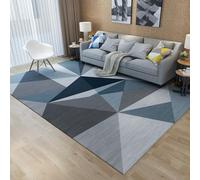 Générique Tapis Chauffant Antidérapant Douillet avec Minuterie D'arrêt Automatique, Tapis Chaud pour Dortoir, Coin Lecture Et Chambre À Coucher, 220 V,55CM*90CM