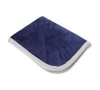 Générique Tapis Chauffant pour Animaux De Compagnie par Temps Froid Tapis Auto-Chauffant pour Chats Et Chiens Housse Lavable