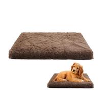 Générique Tapis Chauffant pour Animaux Tapis Portable | Coussins Électriques pour Chiens Pour Le Confort À La Maison Pour La Routine De Repos Et Le Sommeil Réconfortant Par Temps