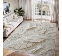 Générique Tapis Colibri, Tapis Entree Interieur Plante Tropicale, Poils Antidérapant Courts Doux Moquette Paillasson Interieur Entree Un Nettoyage Facile 40x60 cm P-&64