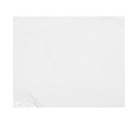 Générique Tapis Collant pour Semelle de Chaussure de Basket-ball, Coussin Adhésif Multifonction Blanc, Haute Adhérence et Design Remplaçable pour Surfaces Sportives Extérieures, Lot de 30