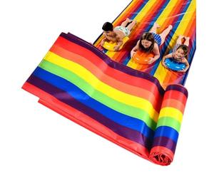 Générique Tapis d'activité pour Team Building,Jeu de Condition Physique - Jeu de Fête Collectif - pour, Ados, Adultes, Crèche, Jardin, Parc, École, Aire de Jeux, Anniversaire, Camping, Fêtes