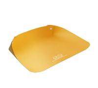 Générique Tapis d'alimentation Animaux,Set de Table en Cuir traité imperméable - sous-Gamelles Alimentaires pour Animaux - pour Petit Moyen Grand Chiot Sol Maison Balcon Appartement Extérieur Patio