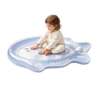 Générique Tapis De Aquatique Matelas D'Activité Portable Pliable Étanche