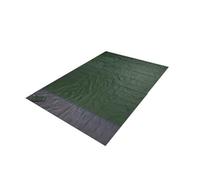 Générique Tapis de Camping en Plein air Pliant, imperméable, Couverture Plage, Portable, léger, Pique-Nique, Sable((4-Rolls) 12x40mm-D)