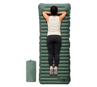 Générique Tapis de Camping Lit Gonflable léger avec Oreiller