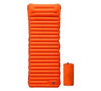 Générique Tapis de Camping Lit Gonflable Portable avec Oreiller