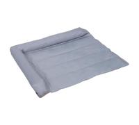 Générique Tapis de Chien refroidissant, Tampon de Refroidissement du Chien | Chat Coussin de lit de Couchage - Gel de Chaton Cold Sleeping Pad pour Balcon, Chambre, Coussin de Chiot au Temps Chaud