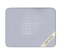 Générique Tapis de Chien refroidissant, Tampon de Refroidissement du Chien, Coussin de Chiot en Plein air, Tampon de Couchage de Refroidissement Chaton pour Balcon, Salle d'étude, Chiot à Temps Chaud