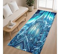 Générique Tapis de Couloir Dragon 80x300 cm