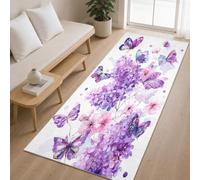Générique Tapis de Couloir Hortensia 60x120 cm