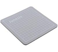 Générique Tapis de Coupe Planche à découper Tapis de Coupe Outil de Fabrication de Cartes Mini Taille 8x8cm