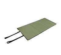 Générique Tapis De Décrochage De Pêche - Accessoires De Pêche Pliables - Tapis pour Le Débarquement Et Le Décrochage des Poissons,pour Bar Truite Silure Eau Salée Eau Douce Rivage Fournitures De