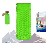 Générique Tapis De DéTente - Votre Zone De Relaxation Portable, Tapis D'ExtéRieur Pliable Et Transportable, Matelas éPais en Mousse à MéMoire De Forme avec Pompe à Pied IntéGréE(Style5)