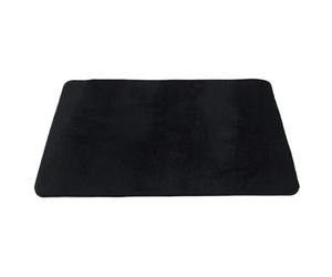 Générique Tapis de Jeu de Cartes, Tapis de Jeu Smooth Trick, Magique interactif, Accessoire de de Cartes de Table pour Les Amateurs débutants, dortoir, Bar, Lieu de Travail, revêtement de Robuste