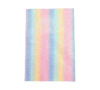 Générique Tapis de Perles | Support de Repassage pour Loisirs Créatifs Pailletés - Support pour Bijoux en Perles à Repasser | Adultes Débutants École Maison Anniversaire Bureau