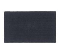 Générique Tapis de Porte Gris foncé 90x150 cm Fibre de Coco touffeté Maison & Jardin Décorations Paillassons (Poids 9.35KG)