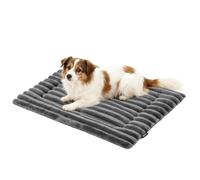 Générique Tapis De pour Chien - Tapis De pour Animaux De Compagnie 61 X 45 Cm | Coussin De pour Chat pour Intérieur, Extérieur, Voiture, Voyage, Maison, Camping, Chenil, Petit Moyen, Chiens Et