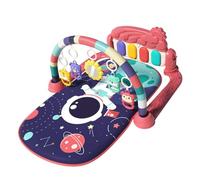 Générique Tapis de pour, Tapis d'activité pour Règle de Hauteur de Tapis de