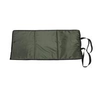 Générique Tapis de Réception de Pêche Décrocheur,Tapis de Décrochage Protecteur pour Poissons | Équipement de Pêche Pliable Portable pour Pêcheur Débutant Expert