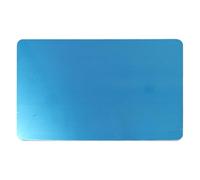 Générique Tapis de Refroidissement pour Chiens - Accessoires d'Été en Aluminium pour Animaux,Tapis Glacé Chat Lapin | pour Petits Animaux Hamster Chinchilla hérisson écureuil Dormir et se Reposer