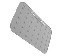 Générique Tapis de Repose-fer en Silicone Résistant la Chaleur avec Texture Antidérapante et Résistance aux Rayures, Buanderie Maison
