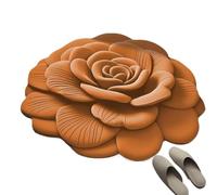 Générique Tapis De Salle De Bain Absorbant l'eau pour Tapis De Douche