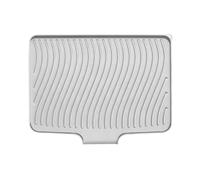 Générique Tapis De Séchage pour Vaisselle 40 x 30 cm Silicone Alimentaire