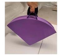 Générique Tapis de sécurité Pliable pour Pole Dance, avec poignée et Sangle, 150 cm x 10 cm (59 po x 3,9 po) pour la Protection Contre Les Chutes.