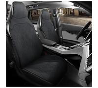 Générique Tapis de Selle Auto sur Mesure pour Aston Martin DBS Superleggera Volante(2018-),Housse de Siège Avant Imperméable Antidérapant Respirant pour Utilisation Quotidienne