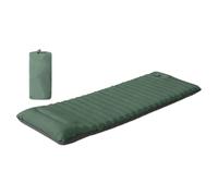 Générique Tapis de Sol Gonflable Lit Gonflable léger avec Oreiller