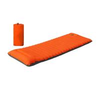 Générique Tapis de Sol Matelas Gonflable Portable avec Oreiller