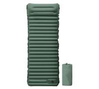 Générique Tapis de Sol pour Camping Lit Gonflable léger avec Oreiller