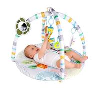Générique Tapis de Sol pour - Coussin Pliable et Portable - Tapis d'éveil pour bébé,pour Jardin, Parc, extérieur, Chambre, Anniversaire, déplacement, Maison