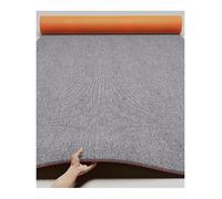 Générique Tapis de Sol Robuste et résistant, en Rouleau, Antichoc et antidérapant, for l'extérieur, Le Milieu Marin(Grey,120x120cm/47.2x47.2in)