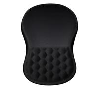 Générique Tapis De Souris pour Ordinateur | Ergonomique Antidérapante pour Bureau avec Repose-Poignet | Tapis pour Souris de Table,pour Maison Bureau Jeu