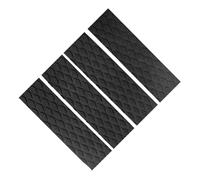 Générique Tapis de Surf antidérapant,Deck Grip Tapis de Traction antidérapant pour Planche de Surf - Équipement de Portable avec adhésif arrière pour Femmes, Hommes, garçons, Filles