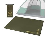 Générique Tapis de Tente Tapis De Sol Impermeable Tissu Oxford | Tapis de Camping Exterieur Pour Hamac Randonnée Pêche Événements Sportifs Festivals Pique-niques Jardinage Réunions