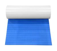 Générique Tapis de Traction de Surf,Coussin de Traction pour Planche de Surf,Tapis de pour Plancher de Bateau | de Pont de Bateau revêtement de Sol Auto-adhésif, Feuille découpable en Mousse EVA